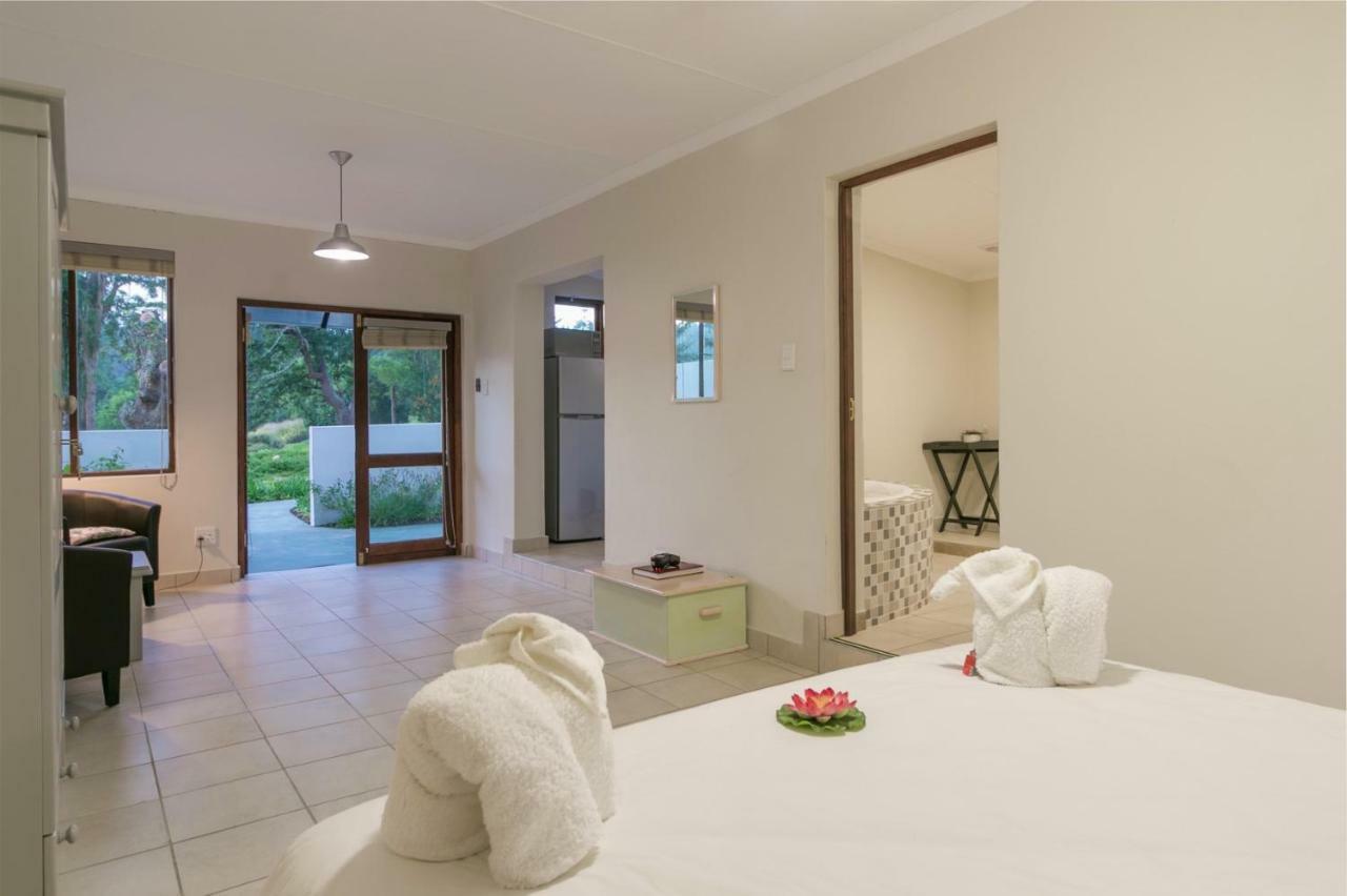 Eastbrook River Self Catering Cottages Sedgefield Exterior foto